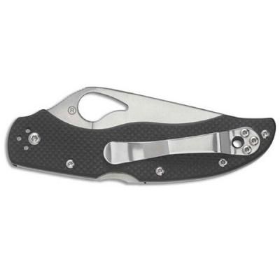 ��� Spyderco Byrd Harrier 2 Serrated (BY01GPS2) - �������� 3