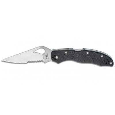 ��� Spyderco Byrd Harrier 2 Serrated (BY01GPS2) - �������� 1