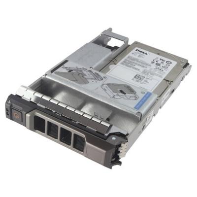 �������� ���� ��� ������� Dell 1.2TB 10K RPM SAS 12Gbps 2.5" (400-ATJM) - �������� 1