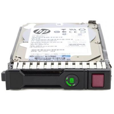 ������� ���� ��� ������� HP 6TB SATA 7.2K LFF SC 512e DS HDD (861750-B21) - �������� 1