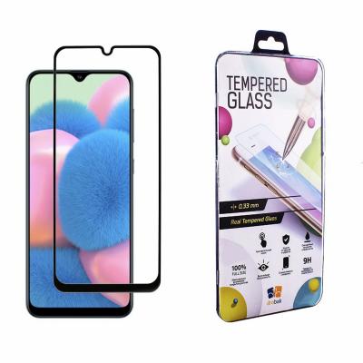 ���� ������� Drobak ��� Samsung Galaxy A30s (Black) (441623) - �������� 1