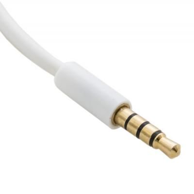 ���� ������ USB Charge&Sync ��� iPod Shuffle, 0.15m White Extradigital (KBA1651) - �������� 4
