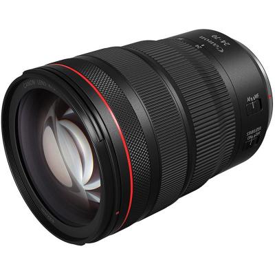 Canon RF 24-70mm f/2.8 L IS USM 3680C005 -  1