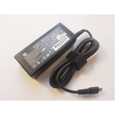 ���� �������� �� �������� HP 65W 20V, 3.25A + 15V, 4.33A + 12V, 5A + 9V, 3A + 5V, 3A, ��� (PPP009L-E / A40250) - �������� 1
