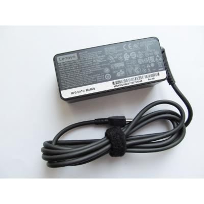     Lenovo 45W 20V, 2.25A +15V, 3A +9V, 2A +5V, 2A,  USB Type-C (ADLX45YCC3A / A40265) -  1
