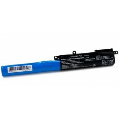    Asus X540 Series 11.25 V, 2600 mAh 29Wh Extradigital (BNA3997) -  1