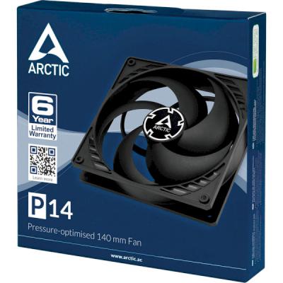 ����� ��� ������� Arctic P14 (ACFAN00123A) - �������� 3