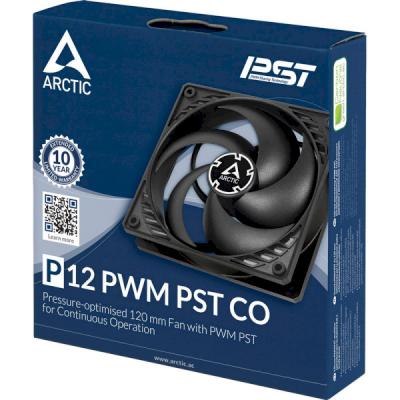 ����� ��� ������� Arctic P12 PWM PST CO (ACFAN00121A) - �������� 3