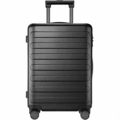  Xiaomi RunMi 90 Seven-bar luggage Black 24" (6970055346702) -  1