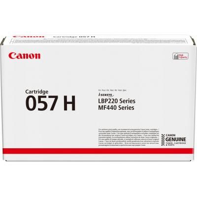 �������� Canon 057H Black 1K (3010C002) - �������� 2