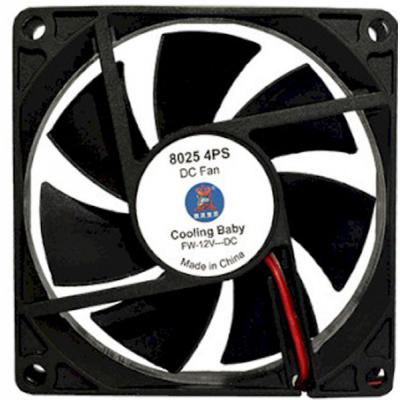 ����� ��� ������� Cooling Baby 8025 4PS - �������� 1