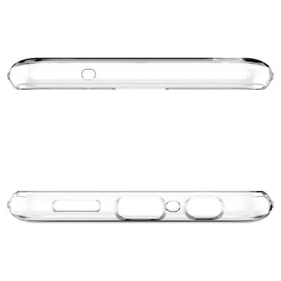 ����� �� ��������� �������� Laudtec ��� SAMSUNG Galaxy�A20s Clear tpu (Transperent) (LC-A20sC) - �������� 4