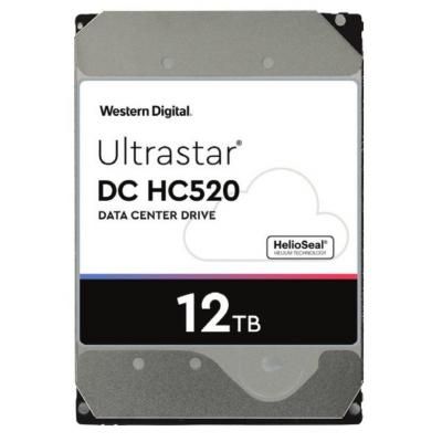 ������� ���� ��� ������� 3.5" 12TB WD (0F29532 / HUH721212AL5204) - �������� 1