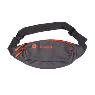     Sigma   X-active BS-90 Urbanistic Hip Bag Gray (4827798121023) -  1