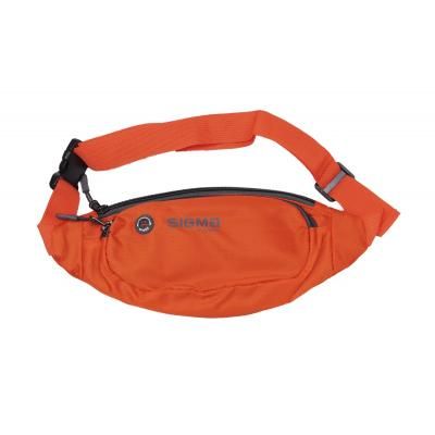     Sigma   X-active BS-90 Urbanistic Hip Bag Orange (4827798121016) -  1