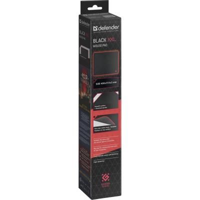 ������ ��� ���� ������ ��� ����� Defender XXL Black (50559) - �������� 4