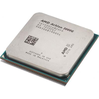 ��������� AMD Athlon � 3000G (YD3000C6M2OFH) - �������� 1