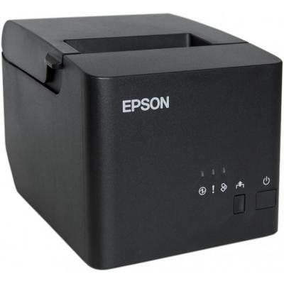 ������� ���� Epson TM-T20X (051) USB+SERIAL Black (C31CH26051) - �������� 2