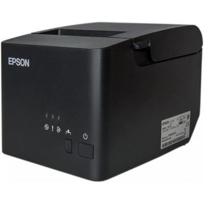 ������� ���� Epson TM-T20X (051) USB+SERIAL Black (C31CH26051) - �������� 3