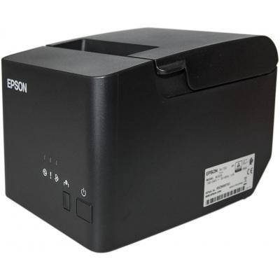 ������� ���� Epson TM-T20X (051) USB+SERIAL Black (C31CH26051) - �������� 4