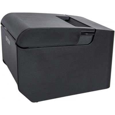 ������� ���� Epson TM-T20X (051) USB+SERIAL Black (C31CH26051) - �������� 6