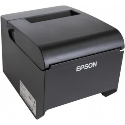 ������� ���� Epson TM-T20X (051) USB+SERIAL Black (C31CH26051) - �������� 7