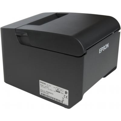 ������� ���� Epson TM-T20X (051) USB+SERIAL Black (C31CH26051) - �������� 8