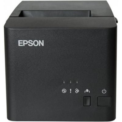 ������� ���� Epson TM-T20X (051) USB+SERIAL Black (C31CH26051) - �������� 1
