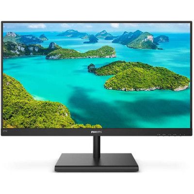 Philips 27" 275E1S/00 IPS Black - �������� 1