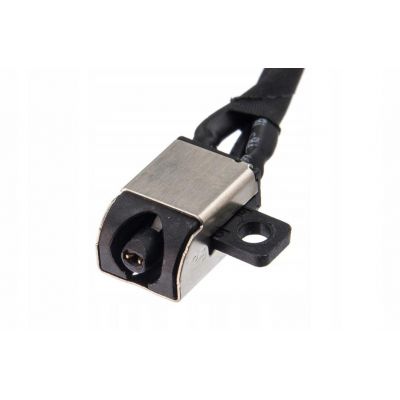 '     Dell PJ935 (4.5mm x 3.0mm + center pin), 6(5)-pin, 17  (A49092) -  2