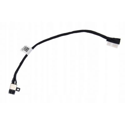 '     Dell PJ935 (4.5mm x 3.0mm + center pin), 6(5)-pin, 17  (A49092) -  1