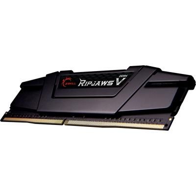 ������ ������ ��� ���������� DDR4 32GB 3200 MHz Ripjaws V G.Skill (F4-3200C16S-32GVK) - �������� 2