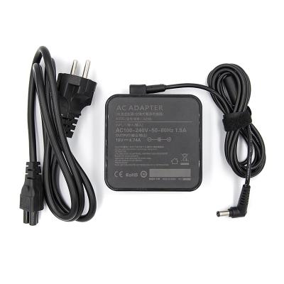 ���� �������� ��� �������� PowerPlant ASUS 220V, 19V 90W 4.74A (5.5*2.5) wall mount (WM-AS90F5525) - �������� 1