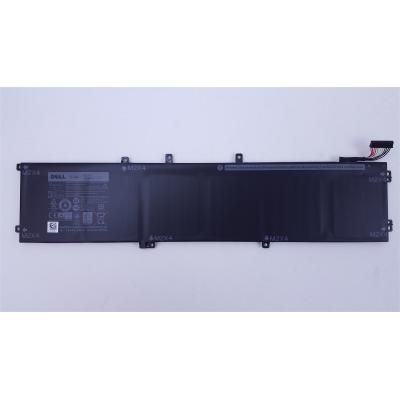    Dell XPS 15-9550 (long) 4GVGH, 84Wh (7260mAh), 6cell, 11.4V, Li-i (A47245) -  1