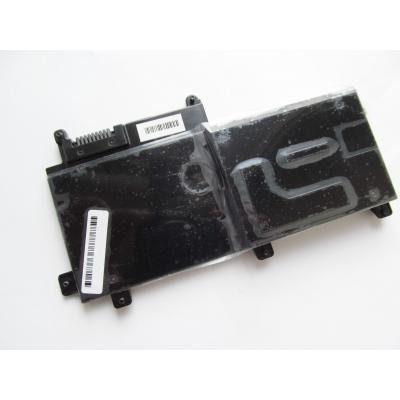 ����������� ��� �������� HP ProBook 650 G2 HSTNN-UB6Q, 48Wh (4210mAh), 3cell, 11.4V, Li- (A47451) - �������� 2