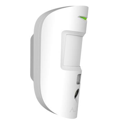 ������ �������� Ajax MotionCam white (MotionCam /white) - �������� 4