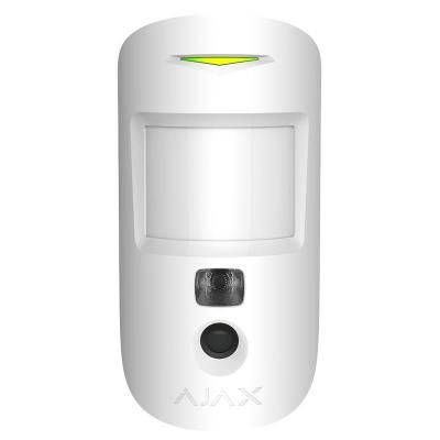   Ajax MotionCam  -  1