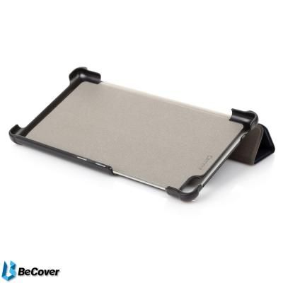 ����� ��� �������� BeCover Smart Case ��� Lenovo Tab E7 TB-7104F Black (702971) - �������� 4