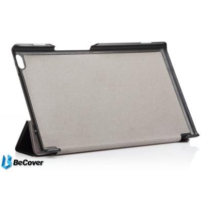 ����� ��� �������� BeCover Smart Case ��� Lenovo Tab E8 TB-8304 Black (703172) - �������� 3