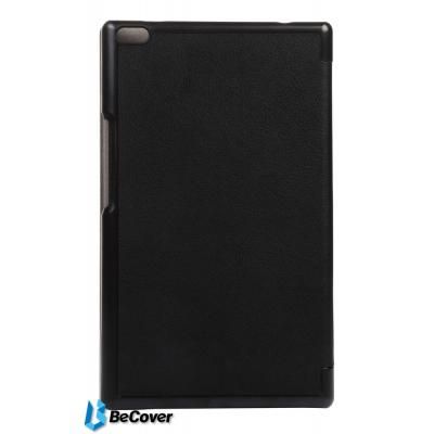 ����� ��� �������� BeCover Smart Case ��� Lenovo Tab E8 TB-8304 Black (703172) - �������� 4