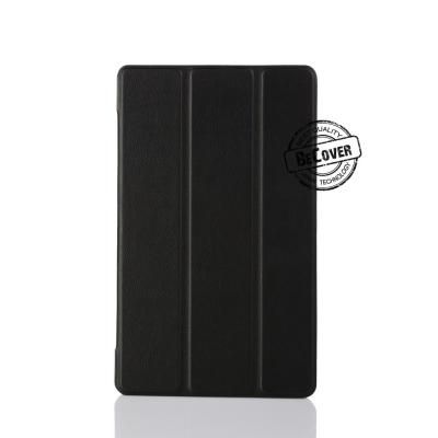 ����� ��� �������� BeCover Smart Case ��� Lenovo Tab E8 TB-8304 Black (703172) - �������� 1