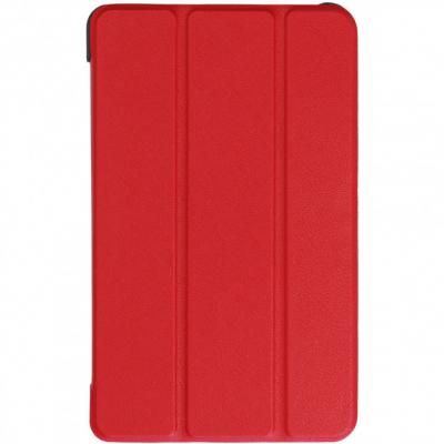    BeCover Smart Case  Lenovo Tab E8 TB-8304 Red (703214) -  1