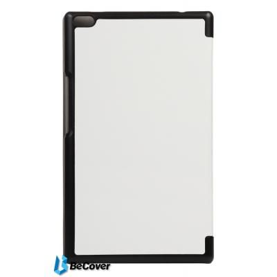 ����� ��� �������� BeCover Smart Case Lenovo Tab E8 TB-8304 White (703215) - �������� 4