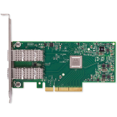 �������� ����� Mellanox MCX4121A-ACAT - �������� 1
