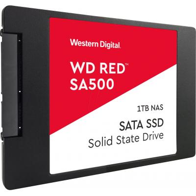 SSD ���������� Western Digital Red SA500 1TB 2.5" (WDS100T1R0A) - �������� 2