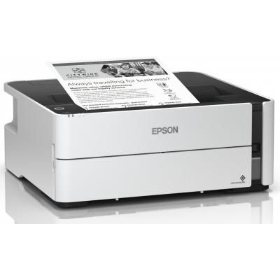 ������� �4 Epson M1170 ������� ����� � WI-FI (C11CH44404) - �������� 2