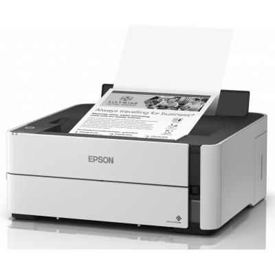 ������� �4 Epson M1170 ������� ����� � WI-FI (C11CH44404) - �������� 3