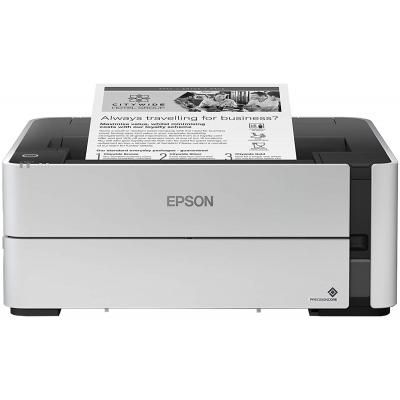 ������� �4 Epson M1170 ������� ����� � WI-FI (C11CH44404) - �������� 1