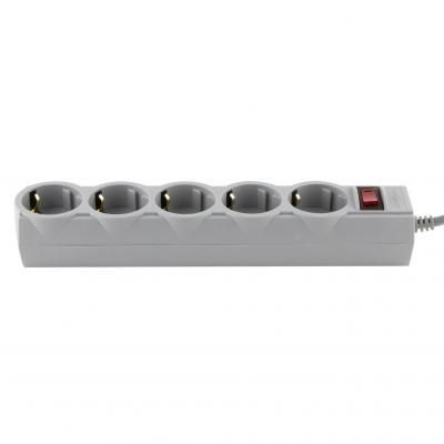 ������� ������ ������� LogicPower LP-X5 PREMIUM, 2m black (9583) - �������� 4