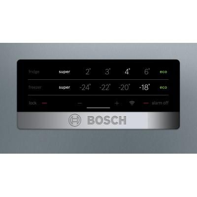 ����������� Bosch KGN39XL316 - �������� 5